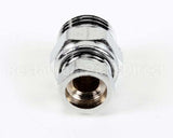 KE50570 Cleveland Service Filler/Vent Valve (C/Pla