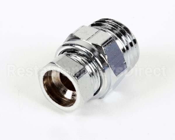 KE50570 Cleveland Service Filler/Vent Valve (C/Pla