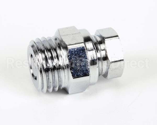 KE50570 Cleveland Service Filler/Vent Valve (C/Pla