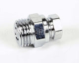 KE50570 Cleveland Service Filler/Vent Valve (C/Pla