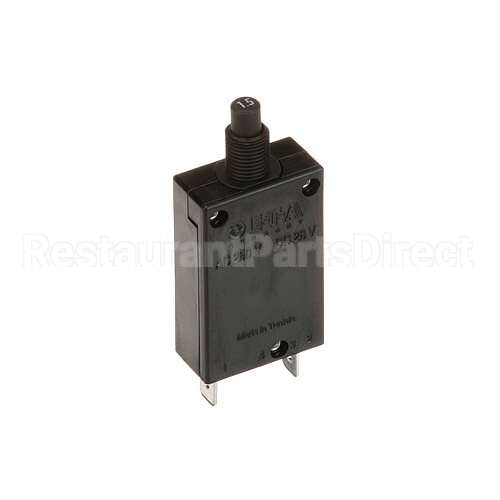 KE50579-1 Compatible Cleveland Circuitbreaker, 1.5A