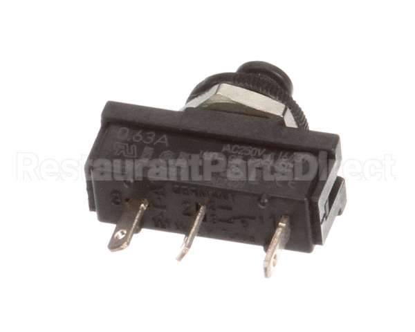 KE50579-2 Cleveland Circuit Breaker; 0.63Amp (Eta