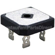 KE50581 Compatible Cleveland Bridge Recifier 600V, 25A