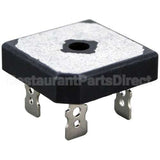KE50581 Compatible Cleveland Bridge Recifier 600V, 25A