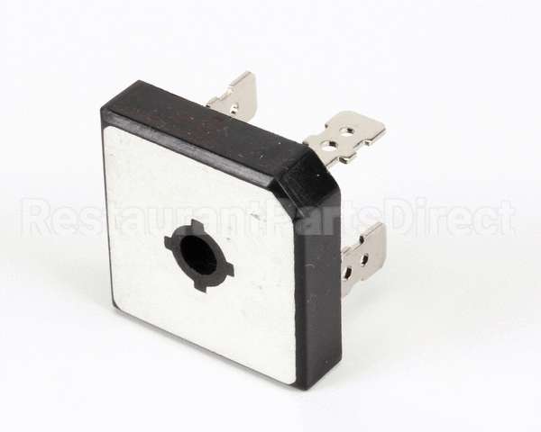 KE50581 Cleveland Bridge Rectifier; 600V/25Amp