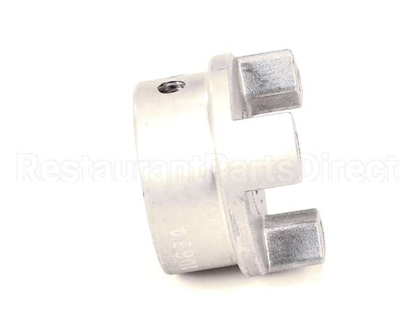 KE50582-5 Cleveland Coupling Hub; Lovejoy #685144-
