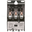KE50750-4 Compatible Cleveland Contactor 3P 40/50A 208/240V