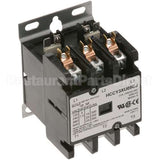 KE50750-5 Compatible Cleveland Contactor 3P 50/65A 208/240V