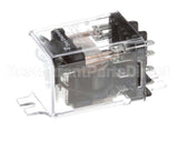 KE50753-10 Cleveland Relay;Dpdt/10A/120Vac Omron Mj