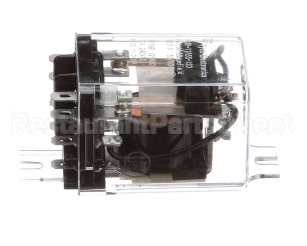 KE50753-10 Cleveland Relay;Dpdt/10A/120Vac Omron Mj