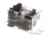 KE50753-10 Cleveland Relay;Dpdt/10A/120Vac Omron Mj