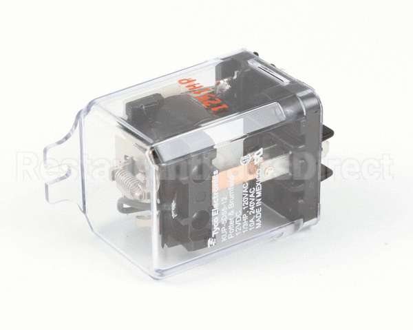 KE50753-7 Cleveland Relay;Spdt/10A/12Vdc Omron #Mj