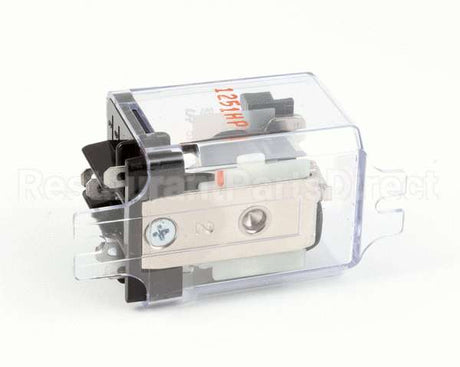KE50753-7 Cleveland Relay;Spdt/10A/12Vdc Omron #Mj