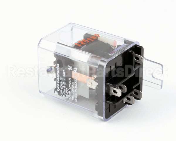 KE50753-7 Cleveland Relay;Spdt/10A/12Vdc Omron #Mj