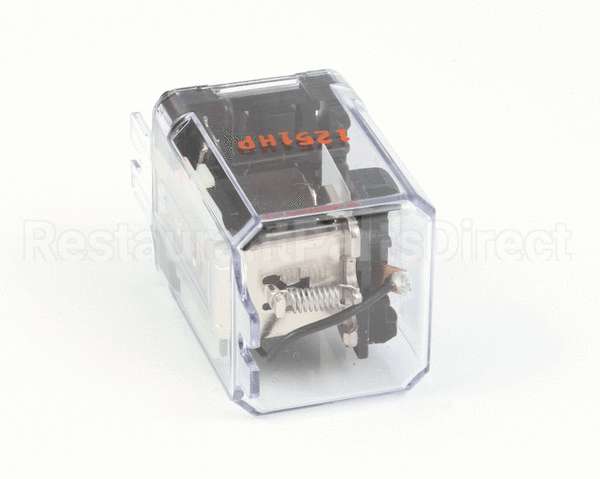 KE50753-7 Cleveland Relay;Spdt/10A/12Vdc Omron #Mj