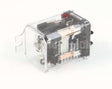 KE50753-8 Cleveland Relay;Dpdt/10A/12Vdc P B #Kup