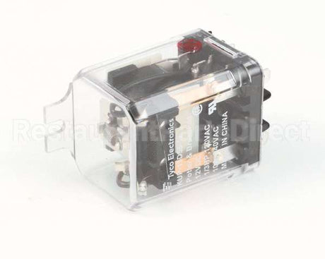 KE50753-8 Cleveland Relay;Dpdt/10A/12Vdc P B #Kup