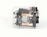 KE50753-8 Cleveland Relay;Dpdt/10A/12Vdc P B #Kup