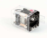 KE50753-8 Cleveland Relay;Dpdt/10A/12Vdc P B #Kup