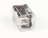 KE50753-8 Cleveland Relay;Dpdt/10A/12Vdc P B #Kup
