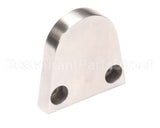 KE50819-1 Cleveland Hinge End Piece; Lhs