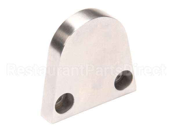 KE50819-1 Cleveland Hinge End Piece; Lhs