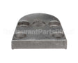 KE50819 Cleveland Hinge End Piece; Rhs (New Hing