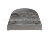 KE50819 Cleveland Hinge End Piece; Rhs (New Hing