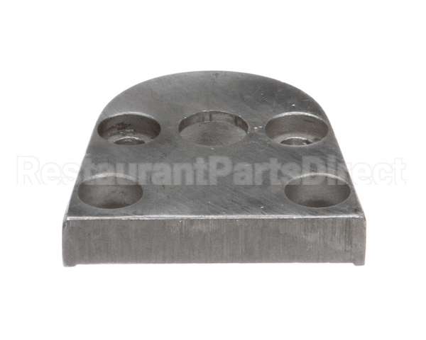 KE50819 Cleveland Hinge End Piece; Rhs (New Hing