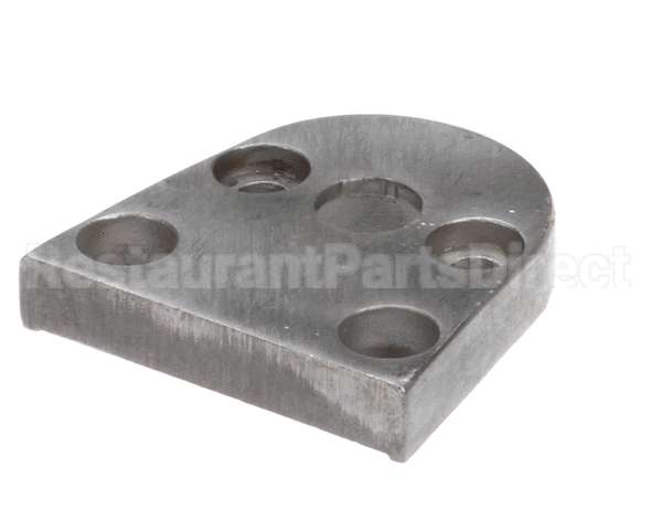 KE50819 Cleveland Hinge End Piece; Rhs (New Hing