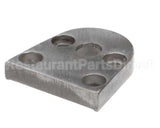 KE50819 Cleveland Hinge End Piece; Rhs (New Hing