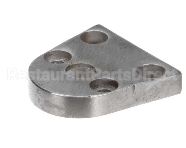 KE50819 Cleveland Hinge End Piece; Rhs (New Hing