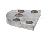 KE50819 Cleveland Hinge End Piece; Rhs (New Hing