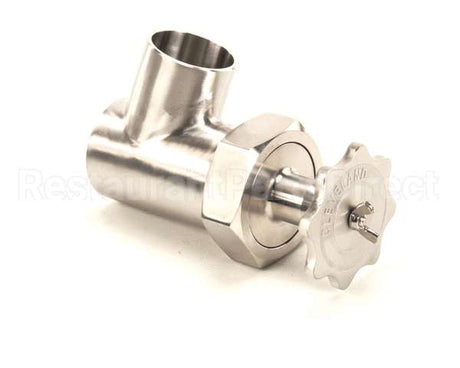 KE50972-B Cleveland Td2 Valve; Imported