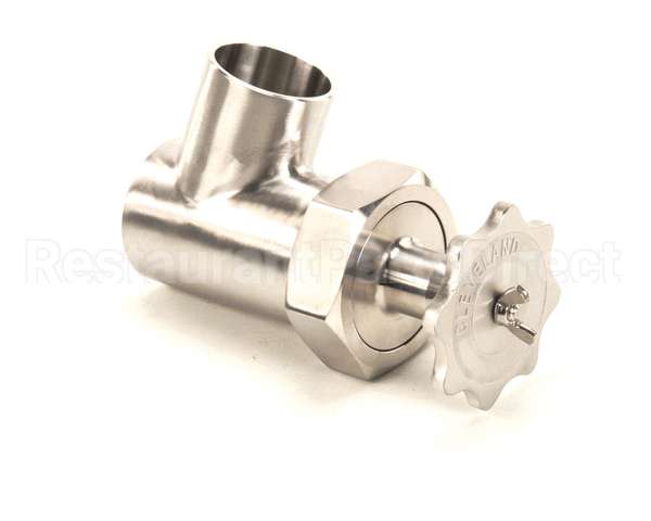 KE50972-B Cleveland Td2 Valve; Imported