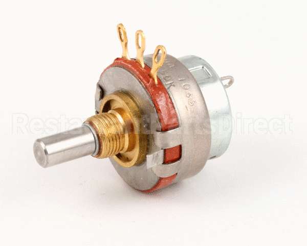 KE50988-1 Cleveland Potentiometer; C/W On/Off Sw