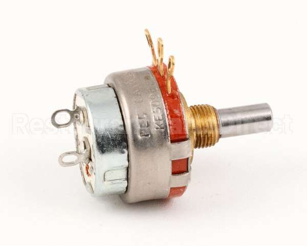 KE50988-1 Cleveland Potentiometer; C/W On/Off Sw