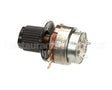 KE50988-3 Cleveland Potentiometer;C/W On/Off Rev L