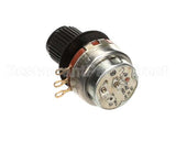 KE50988-3 Cleveland Potentiometer;C/W On/Off Rev L
