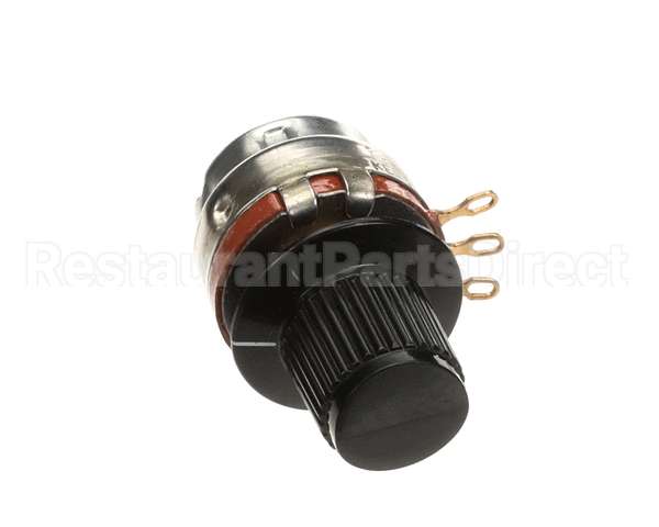 KE50988-3 Cleveland Potentiometer;C/W On/Off Rev L