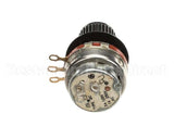 KE50988-3 Cleveland Potentiometer;C/W On/Off Rev L