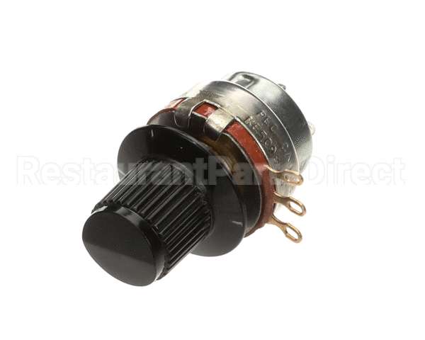 KE50988-3 Cleveland Potentiometer;C/W On/Off Rev L