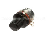 KE50988-3 Cleveland Potentiometer;C/W On/Off Rev L