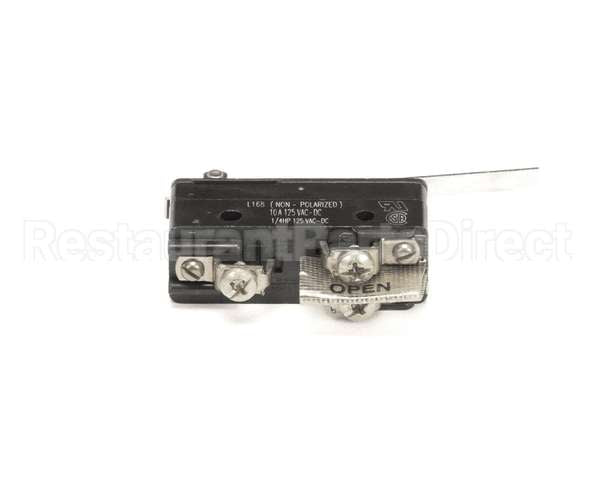 KE51007 Cleveland Microswitch; Honeywell #Mt-4Rv