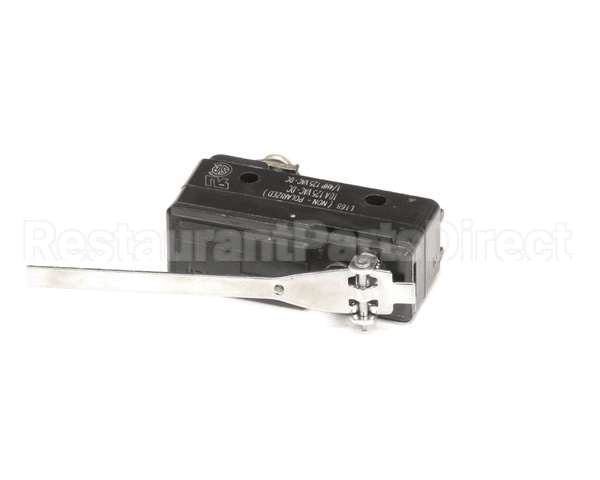 KE51007 Cleveland Microswitch; Honeywell #Mt-4Rv