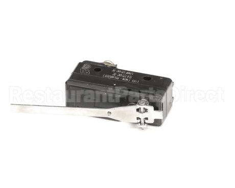 KE51007 Cleveland Microswitch; Honeywell #Mt-4Rv