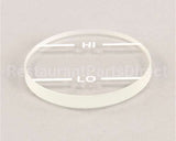 KE51053 Cleveland Sight Glass; Kgl/T