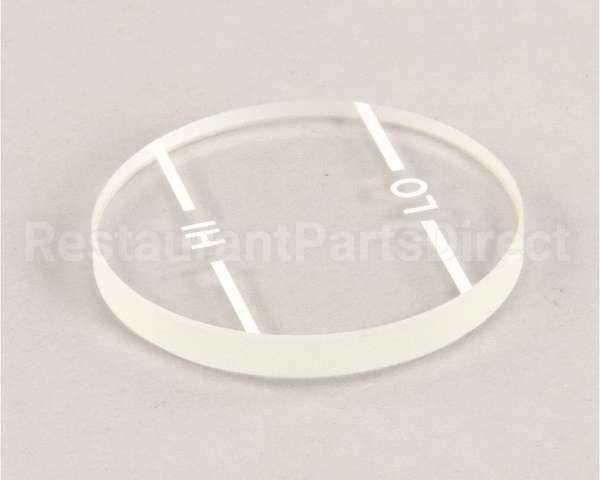 KE51053 Cleveland Sight Glass; Kgl/T