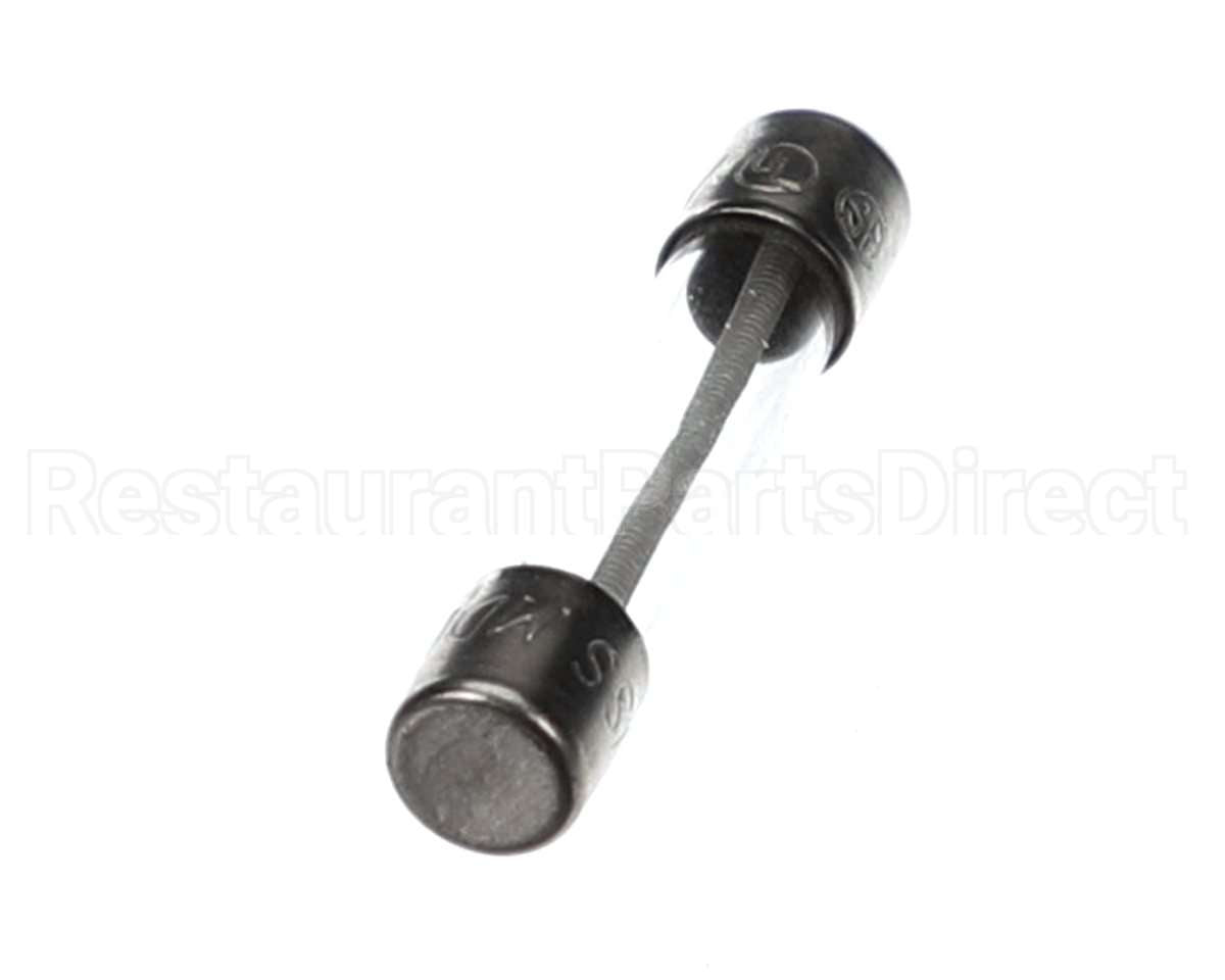 KE51140 Cleveland Fuse (Bussman #Mdl-4/10)