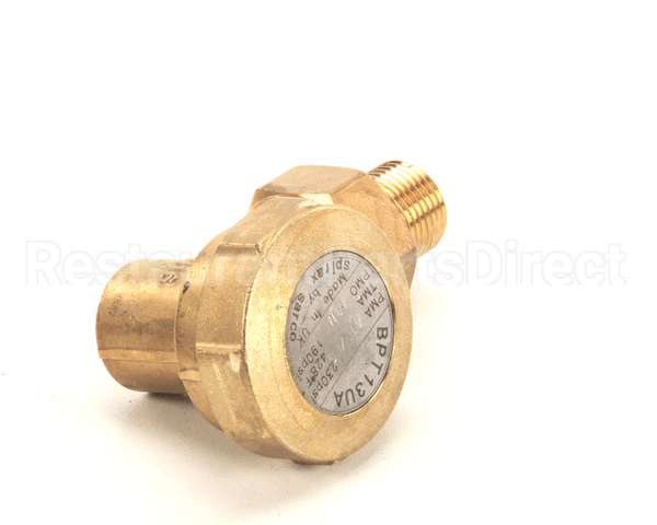 KE51248-1 Cleveland Steam Trap; 1/2 Bronze Spirax/
